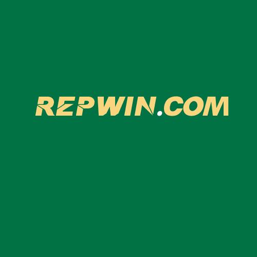 Logo da REPWIN